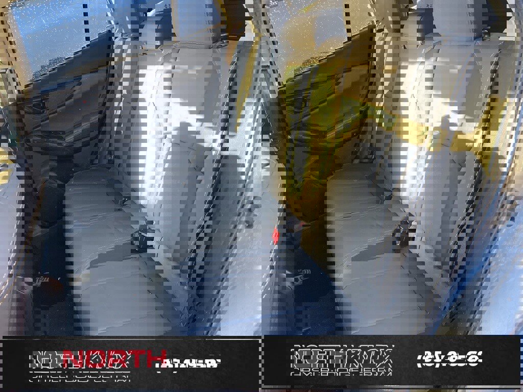 Used 2021 Subaru Crosstrek 2.5i Sport w/ Popular Package #3 image 9