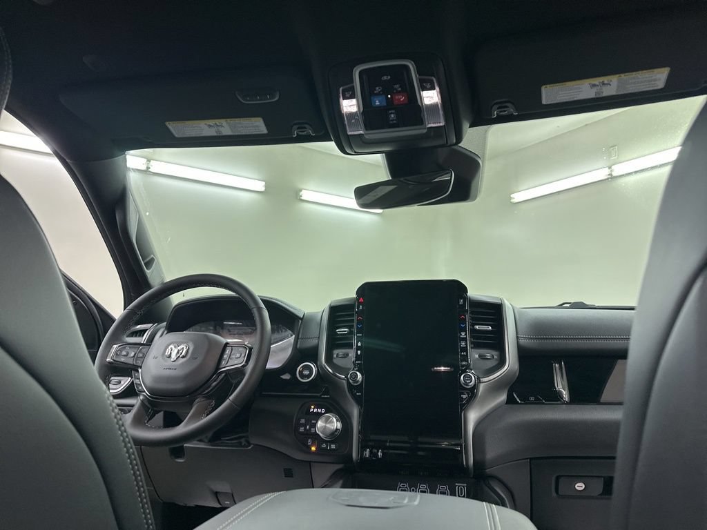 New 2026 RAM 1500 Rebel w/ Rebel Level 2 Equipment Group AWD/4WD image 24