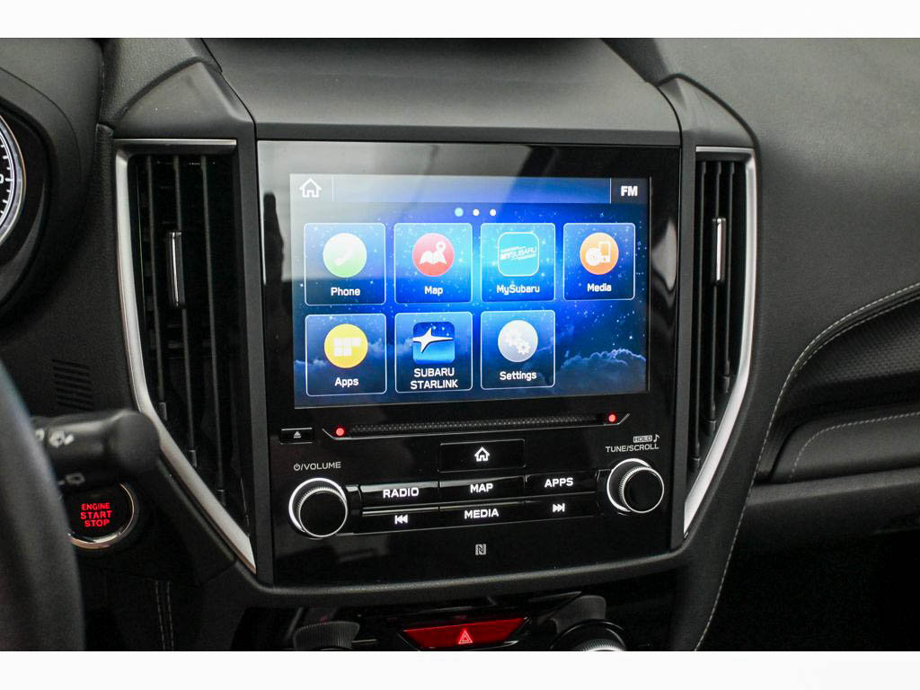 Used 2019 Subaru Forester Touring AWD/4WD image 45