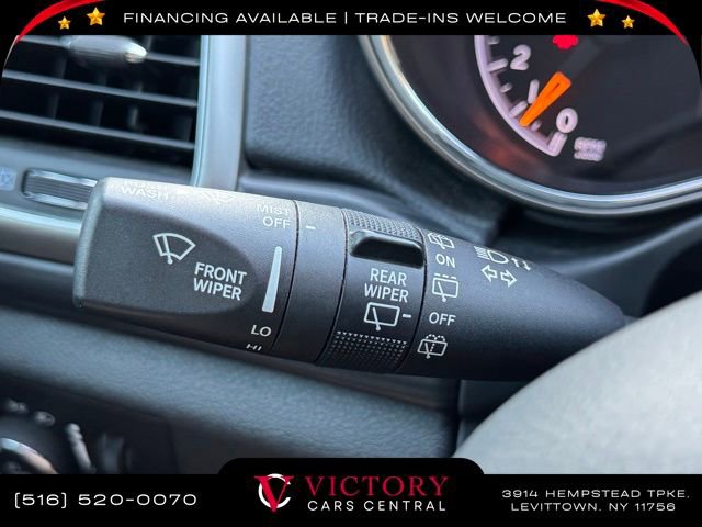 Used 2021 Jeep Grand Cherokee Laredo X image 38