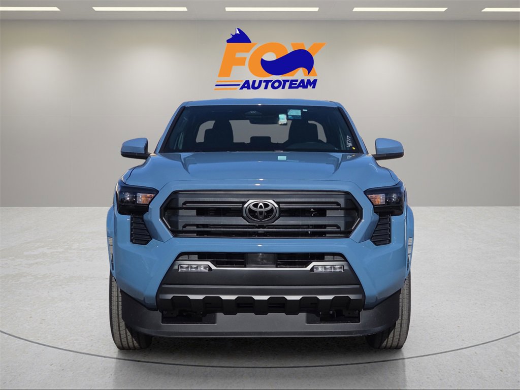 New 2026 Toyota Tacoma SR5 image 7