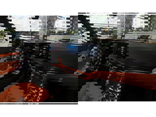 New 2027 BMW M3 Competition w/ Executive Package AWD/4WD image 14