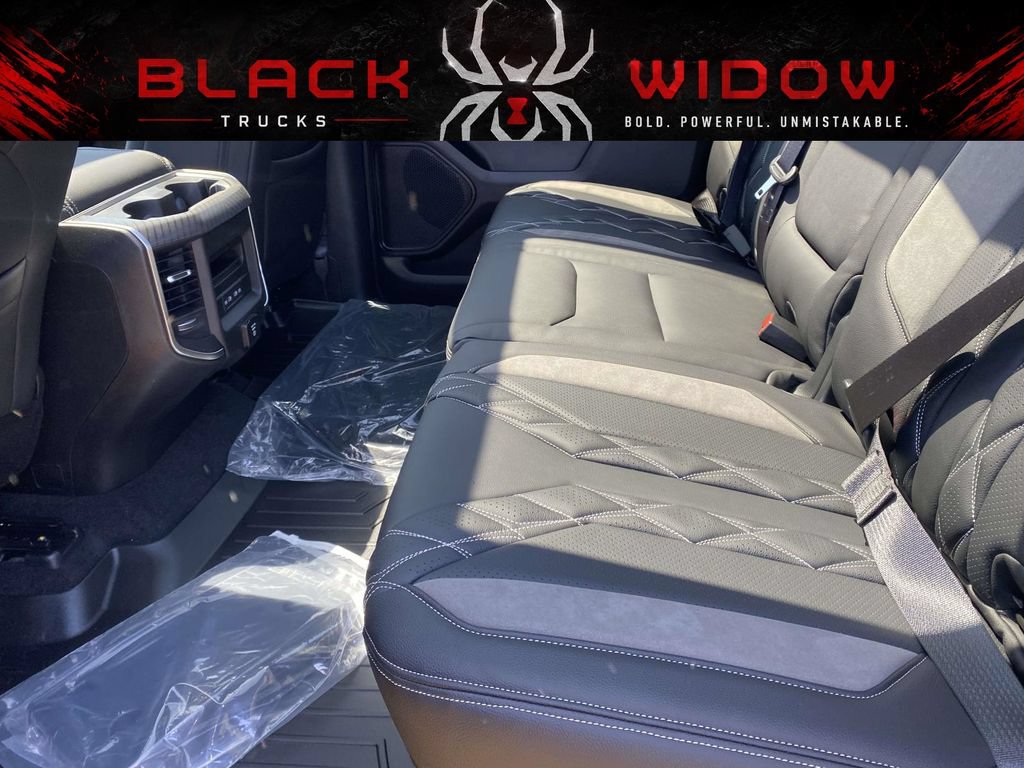 New 2026 RAM 1500 Big Horn AWD/4WD image 10