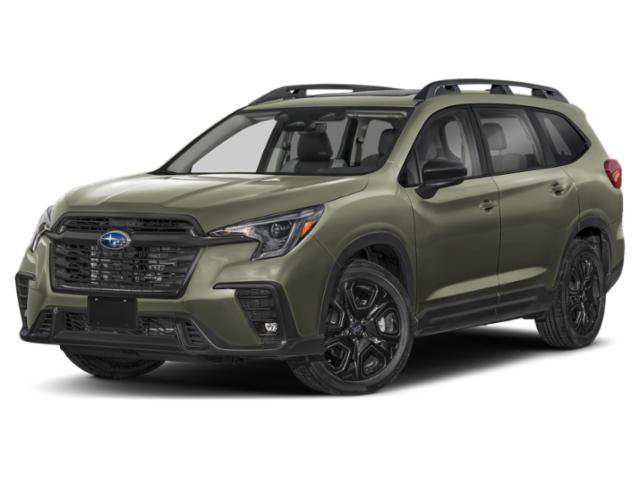 Used 2023 Subaru Ascent Onyx Edition AWD/4WD image 1