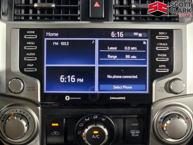 Used 2020 Toyota 4Runner SR5 image 21
