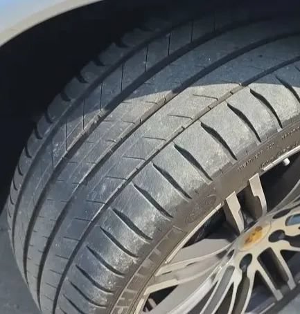 Used 2017 Porsche Cayenne AWD/4WD image 57
