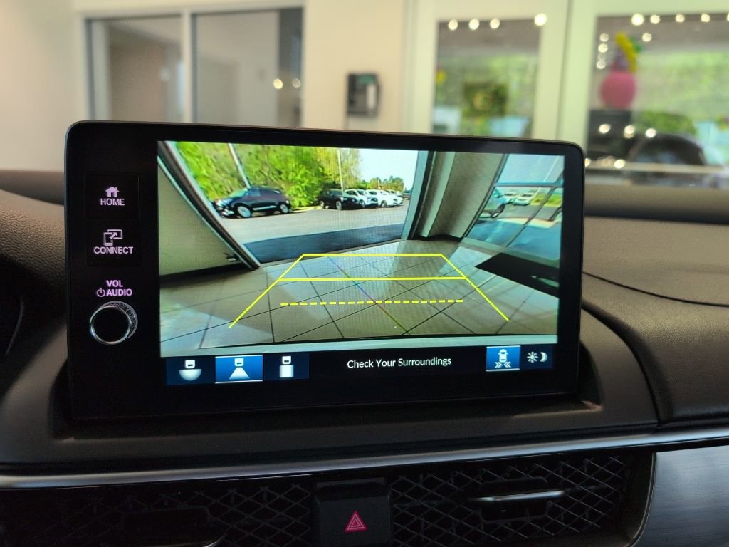 Certified 2025 Acura ADX A-Spec AWD/4WD image 18