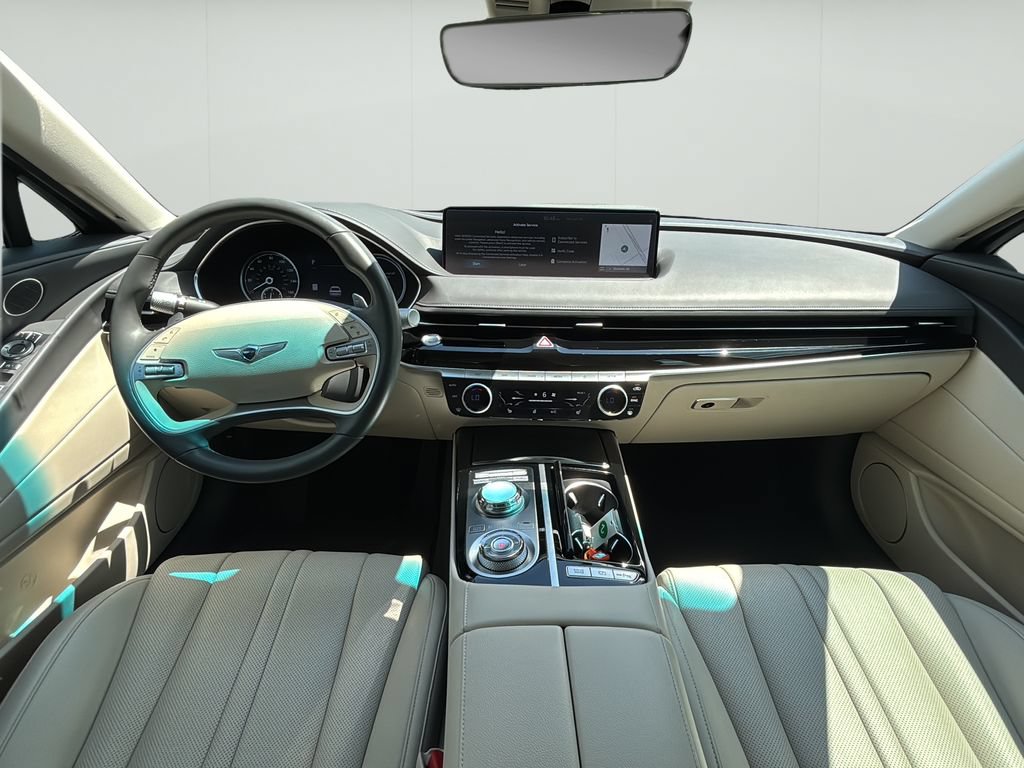 Used 2024 Genesis G80 2.5T w/ Protection Package AWD/4WD image 20