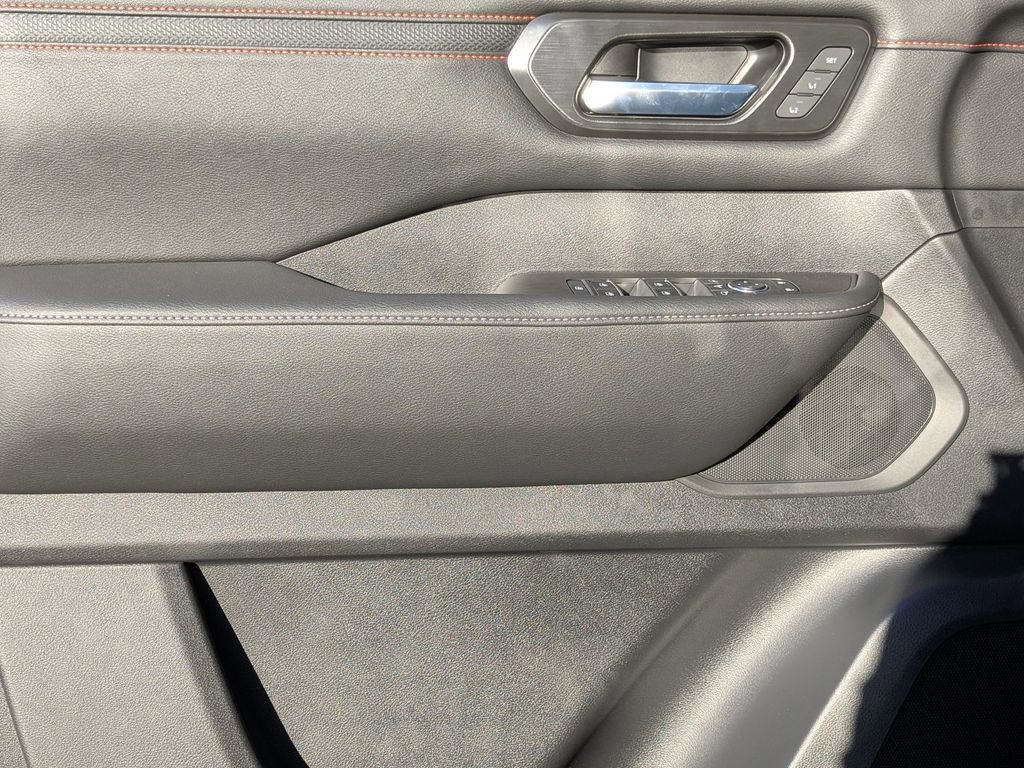 New 2026 Nissan Armada PRO-4X image 11