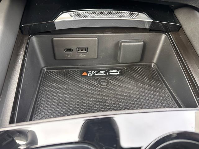 New 2026 Buick Envision Avenir image 36