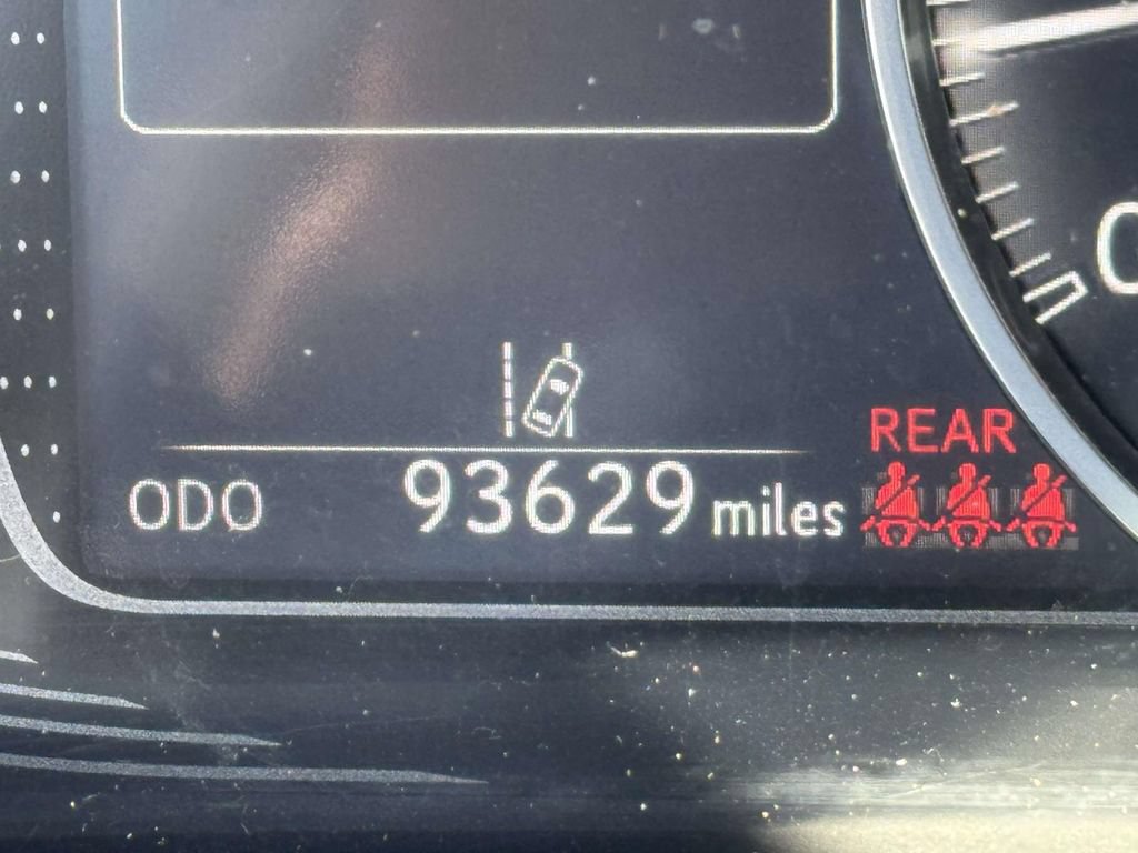 Used 2020 Lexus ES 350 w/ Premium Package FWD image 28