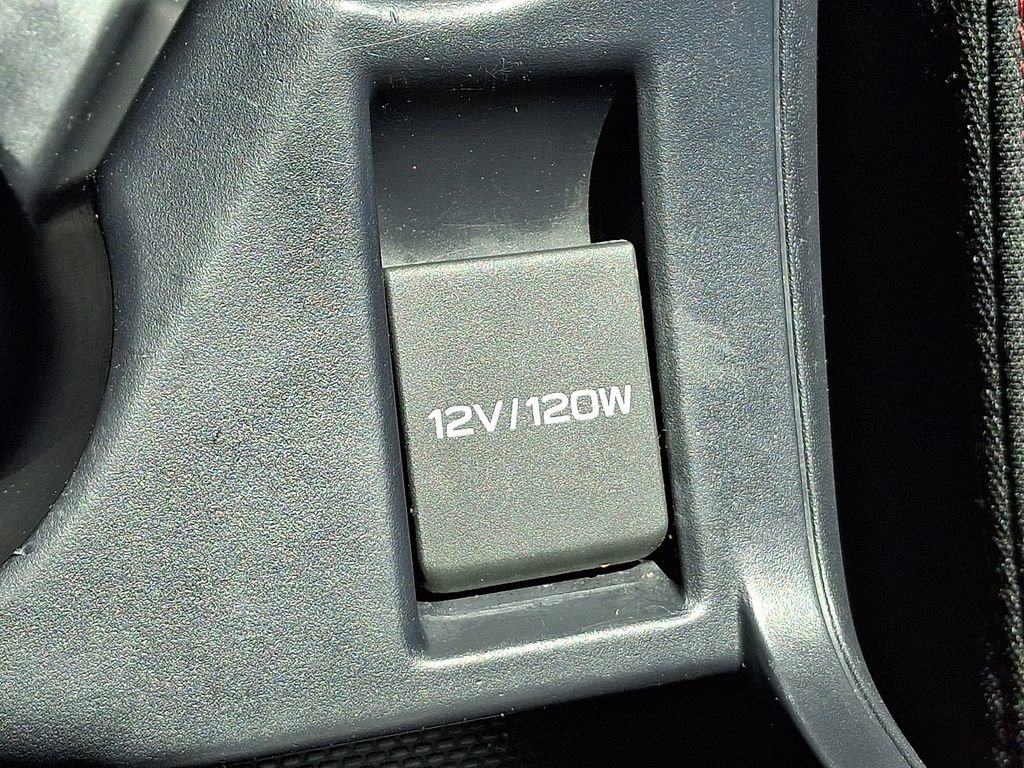 Used 2024 Subaru Impreza 2.0i Sport AWD/4WD image 23