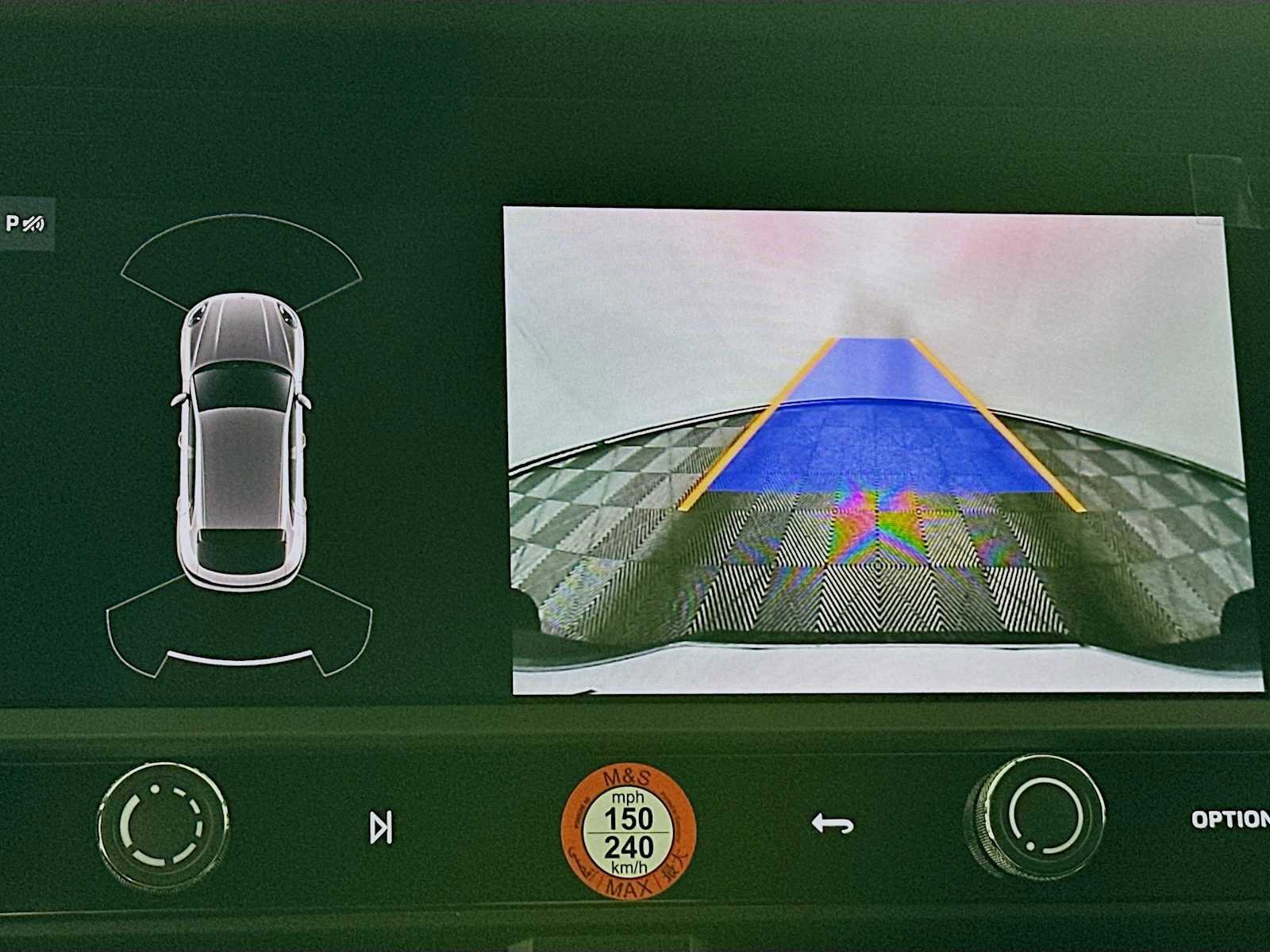 New 2026 Porsche Macan S image 19