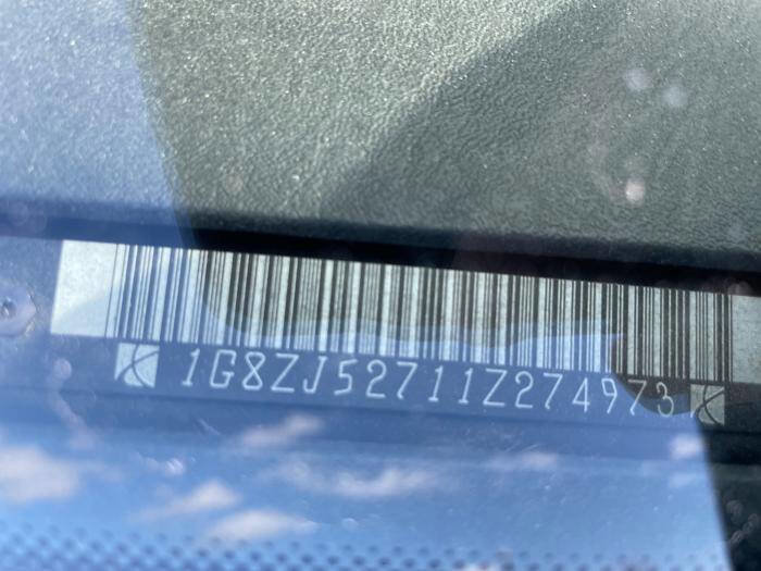 Used 2001 Saturn S-Series SL2 image 40