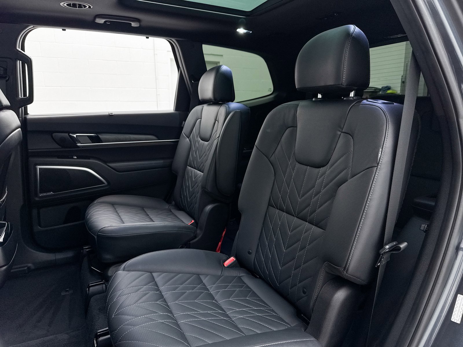 Used 2024 Kia Telluride SX X-Line image 38