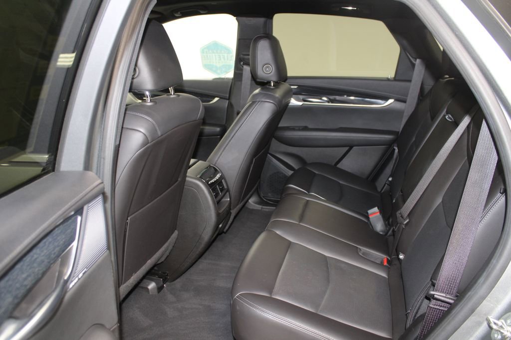 Used 2023 Cadillac XT5 Premium Luxury image 23