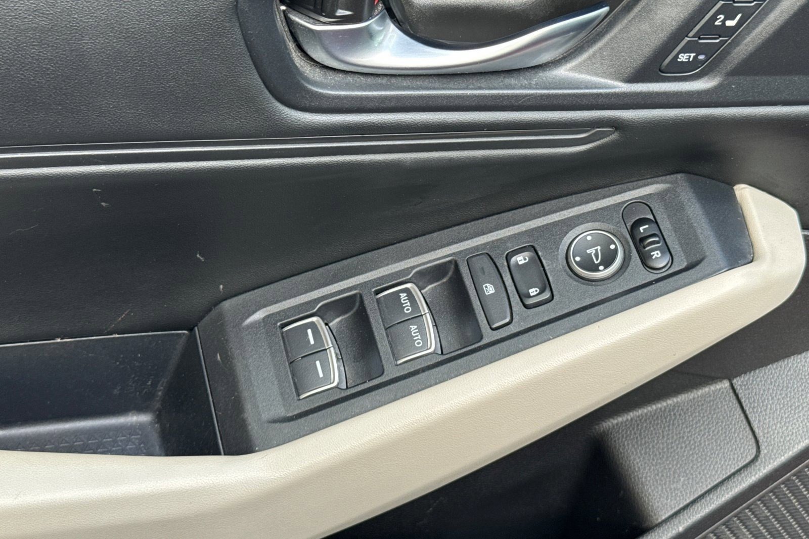 Certified 2023 Honda Accord EX-L image 13