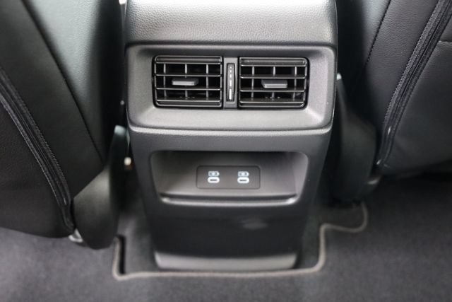 New 2026 Honda CR-V Sport Touring image 27