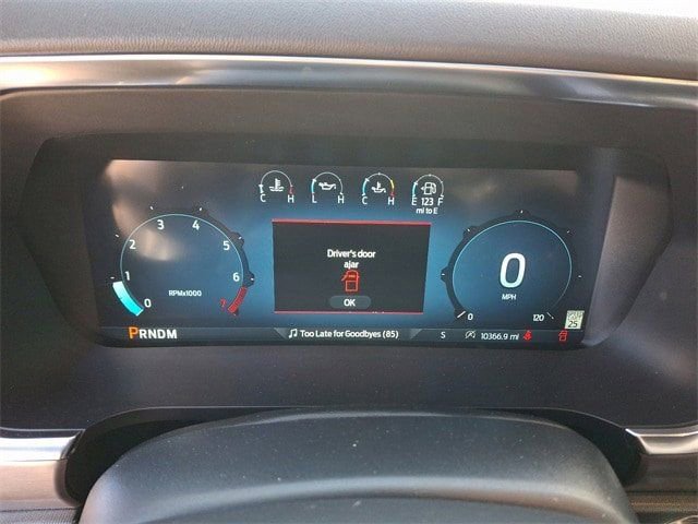 Used 2024 Ford F150 Platinum image 26