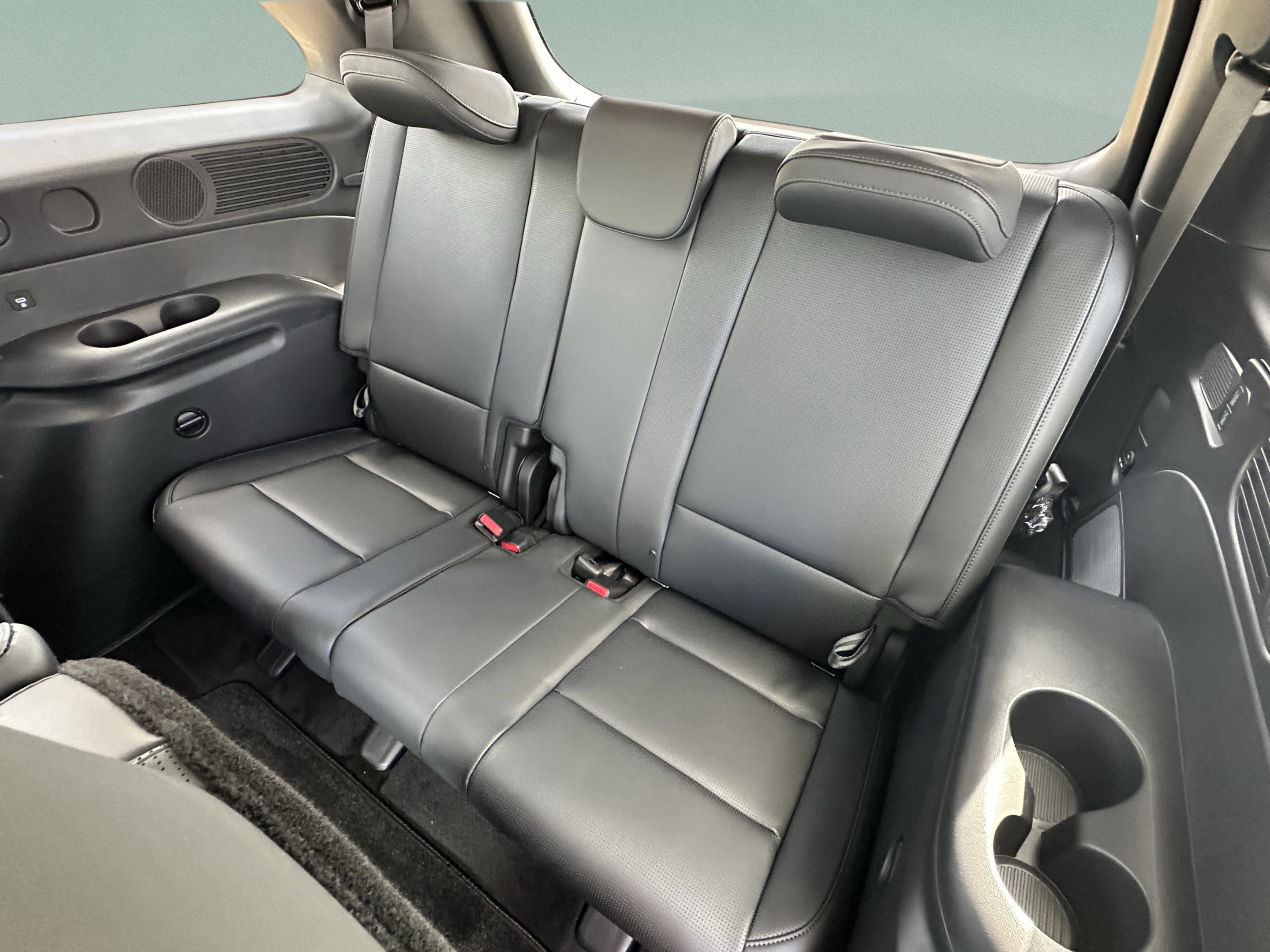 New 2026 Hyundai Palisade SEL FWD image 13