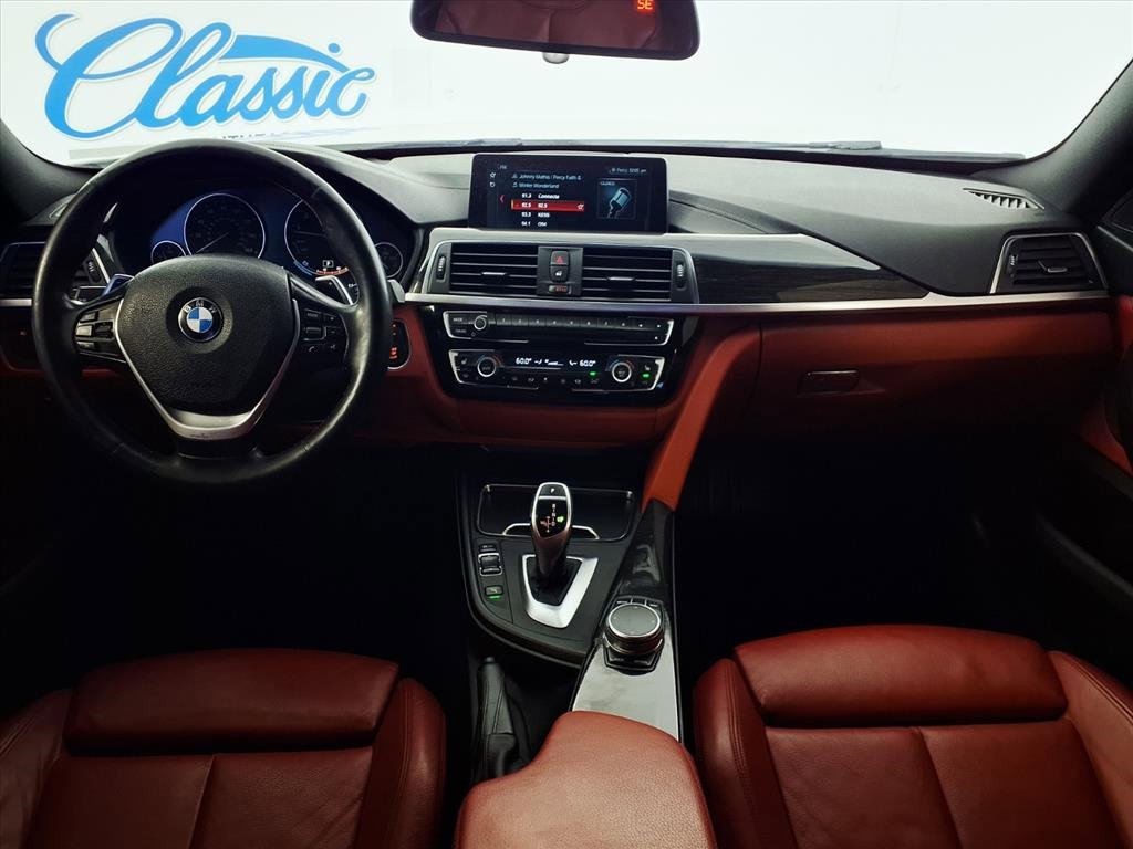 Used 2018 BMW 430i Gran Coupe xDrive 430i Gran Coupe image 13