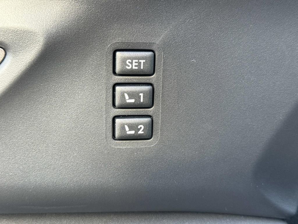 New 2026 Subaru Ascent Limited image 22