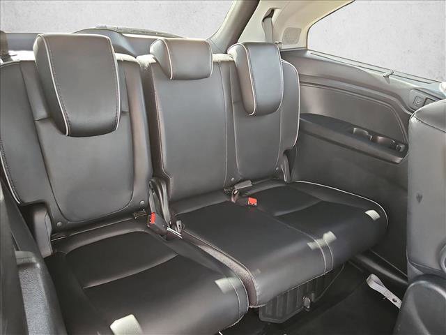 Used 2021 Honda Odyssey Elite image 21
