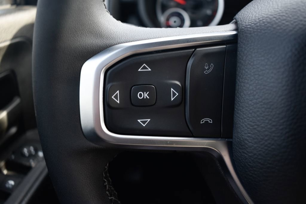 New 2025 RAM 2500 Tradesman w/ Safety Group image 20