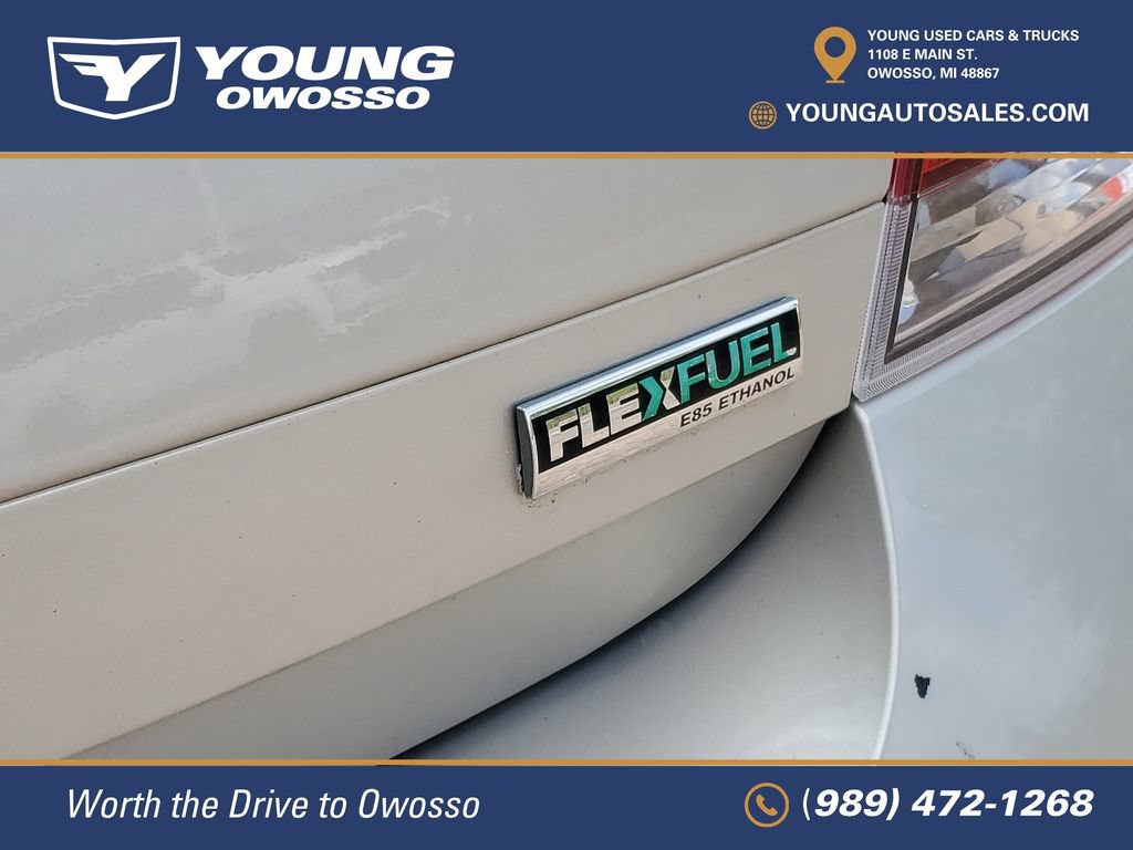 Used 2012 Chevrolet Impala LT FWD image 26