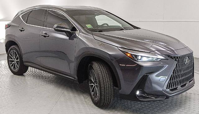 Used 2023 Lexus NX 250 AWD w/ Cold Area Package