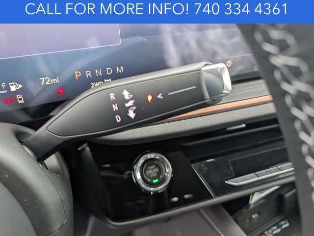 New 2026 Buick Envision Sport Touring image 21