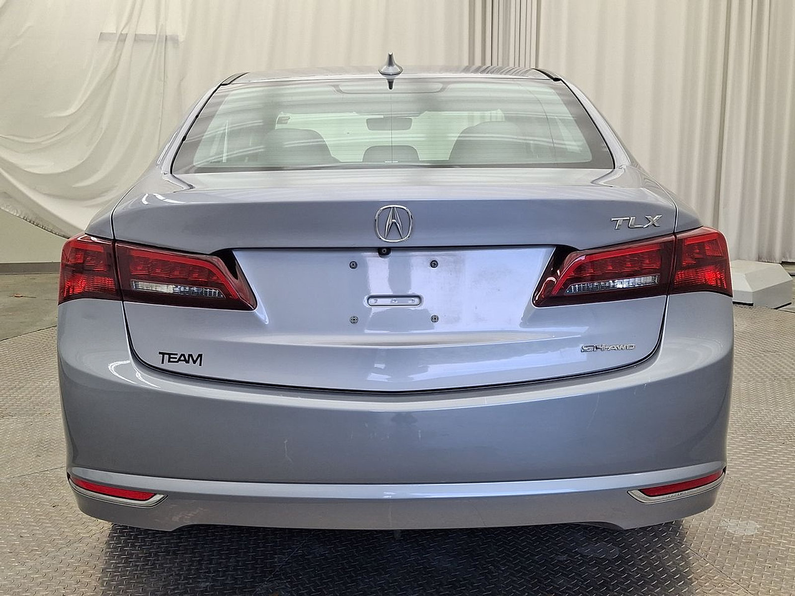 Used 2015 Acura TLX w/ Technology Package AWD/4WD image 26