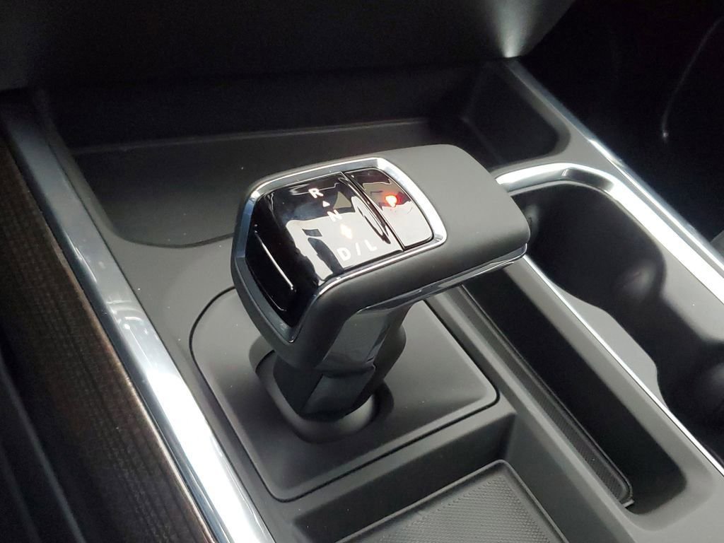 New 2026 Chevrolet Silverado 1500 LT Trail Boss image 26