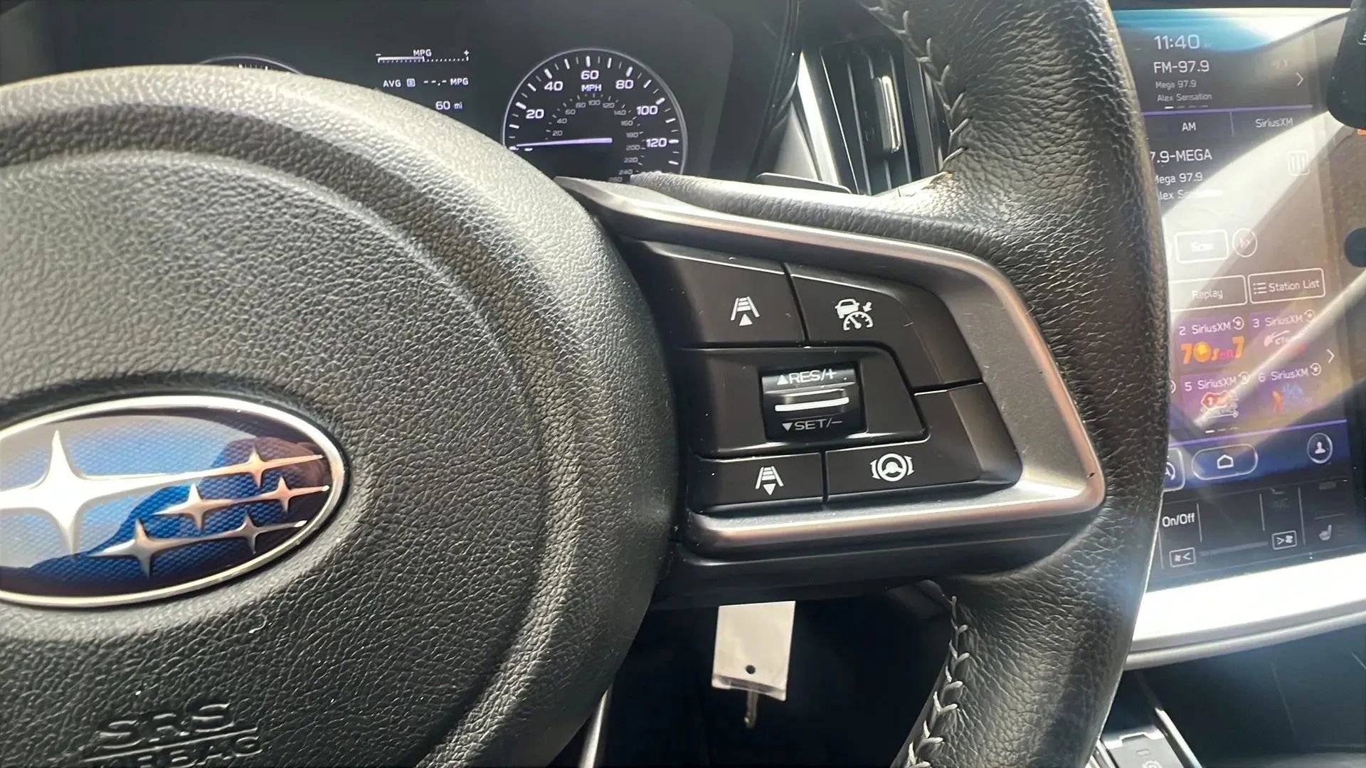 Used 2020 Subaru Outback Premium image 15