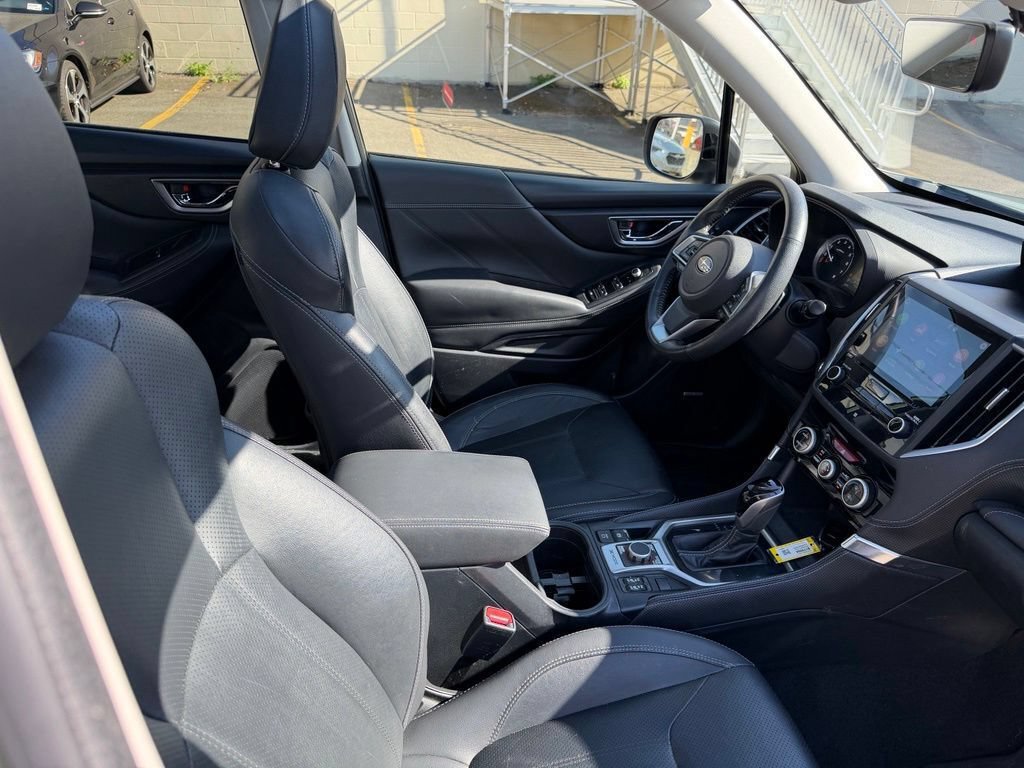 Used 2019 Subaru Forester Touring AWD/4WD image 11