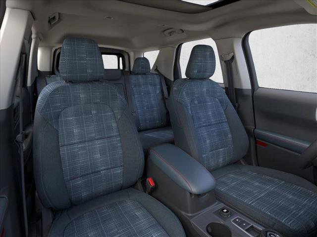 New 2026 Ford Bronco Sport Heritage w/ Convenience Package image 10