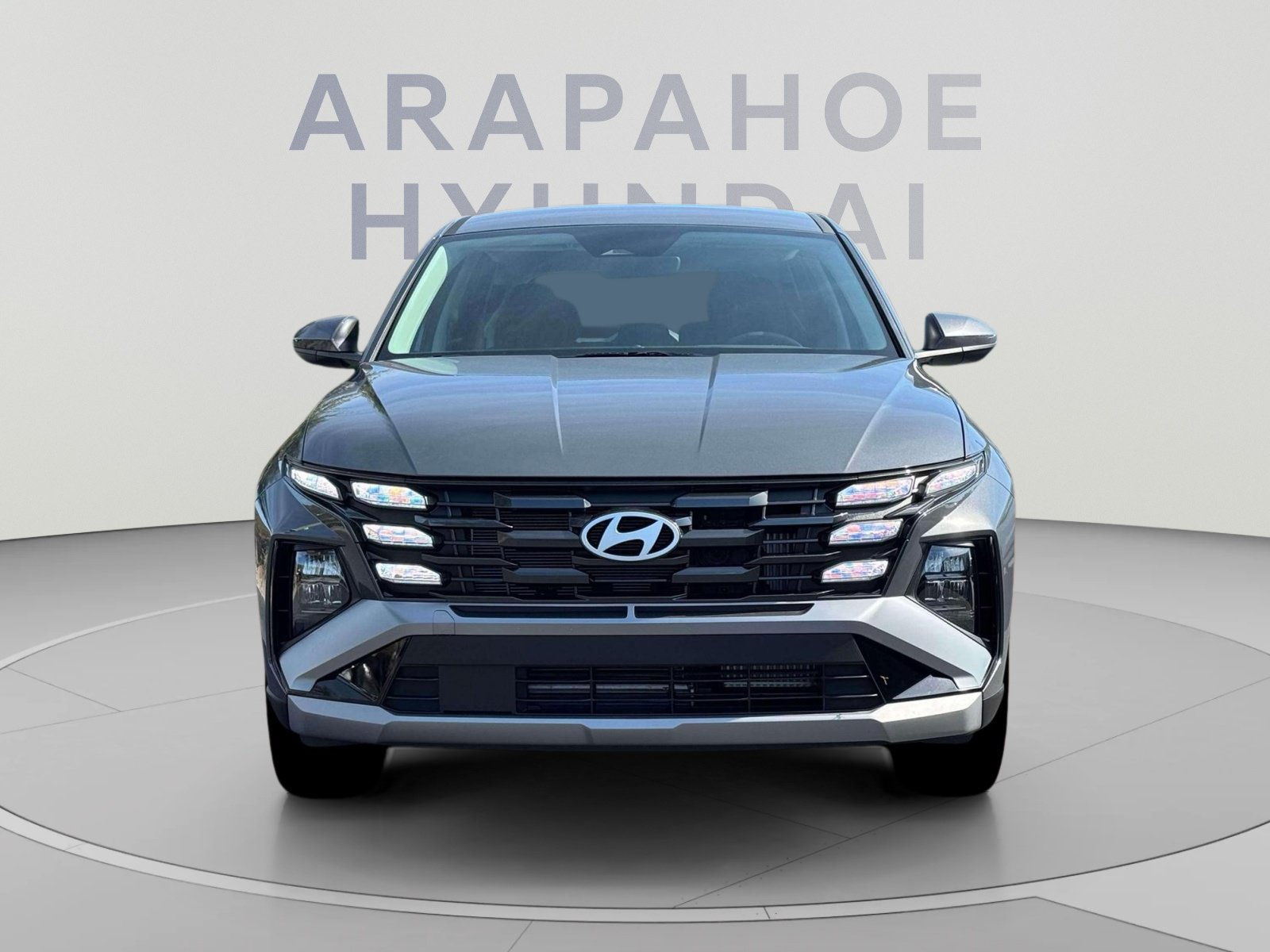 New 2026 Hyundai Tucson Blue SE AWD/4WD image 21