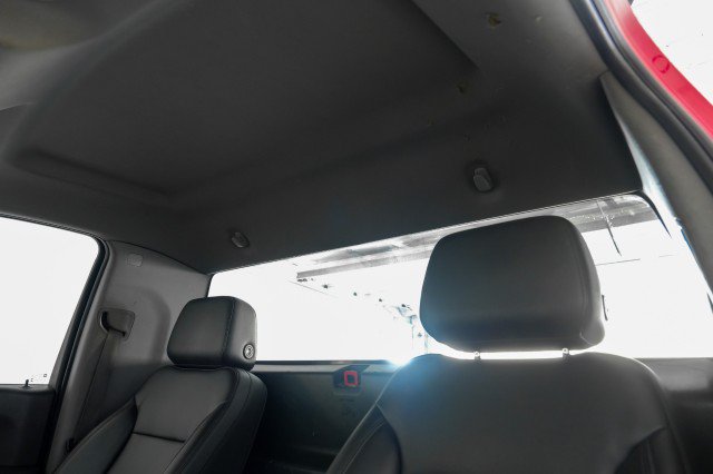 Used 2020 Chevrolet Silverado 1500 W/T w/ Snow Plow Prep Package AWD/4WD image 26