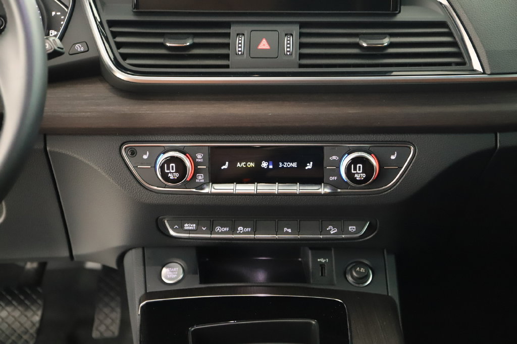 Certified 2024 Audi Q5 2.0T Premium AWD/4WD image 20