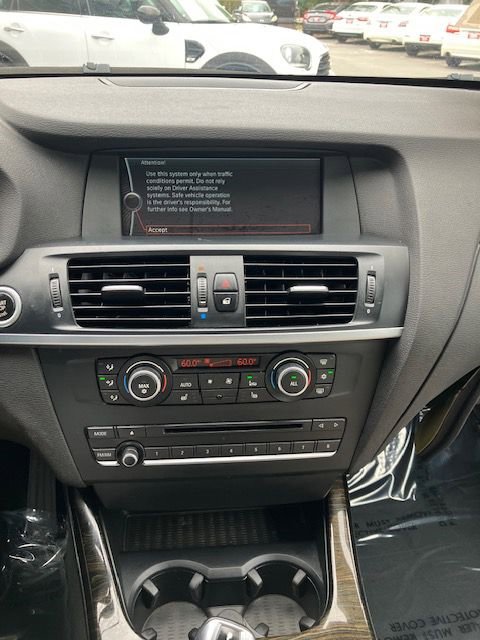 Used 2013 BMW X3 xDrive28i image 17