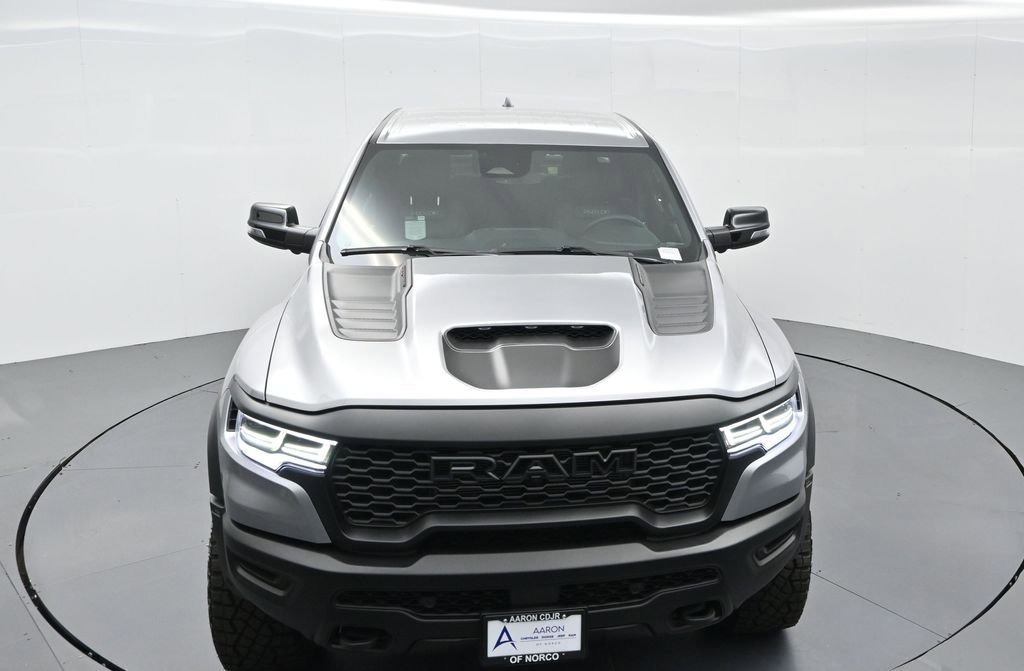 Used 2026 RAM 1500 RHO image 48