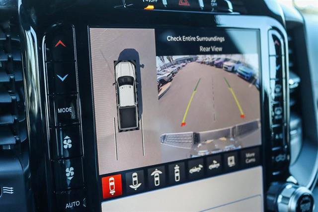 New 2024 RAM 2500 Limited image 49