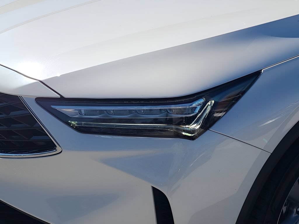 New 2026 Acura MDX SH-AWD image 16