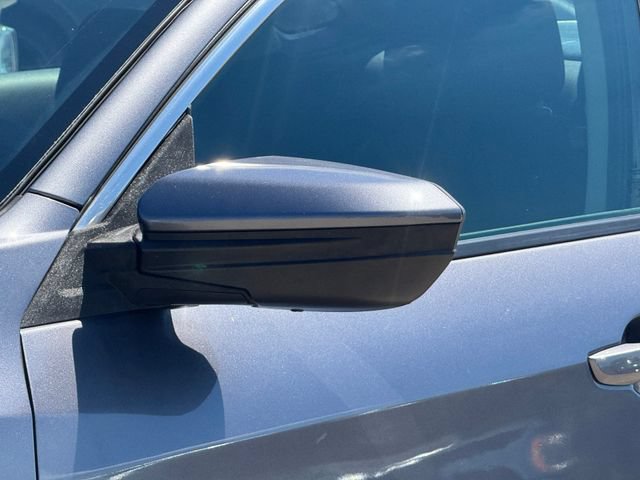 Used 2019 Honda Civic LX image 4