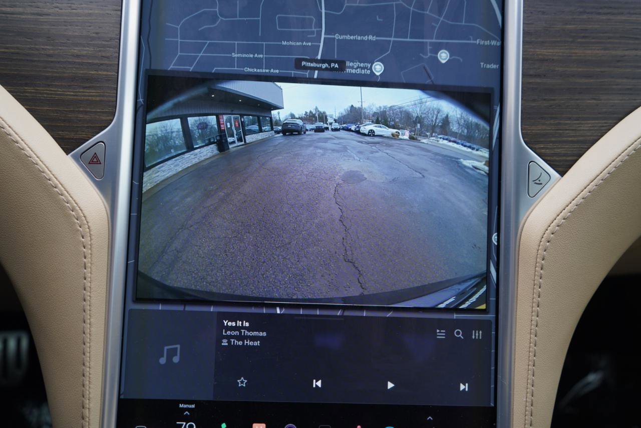 Used 2014 Tesla Model S P85D image 33