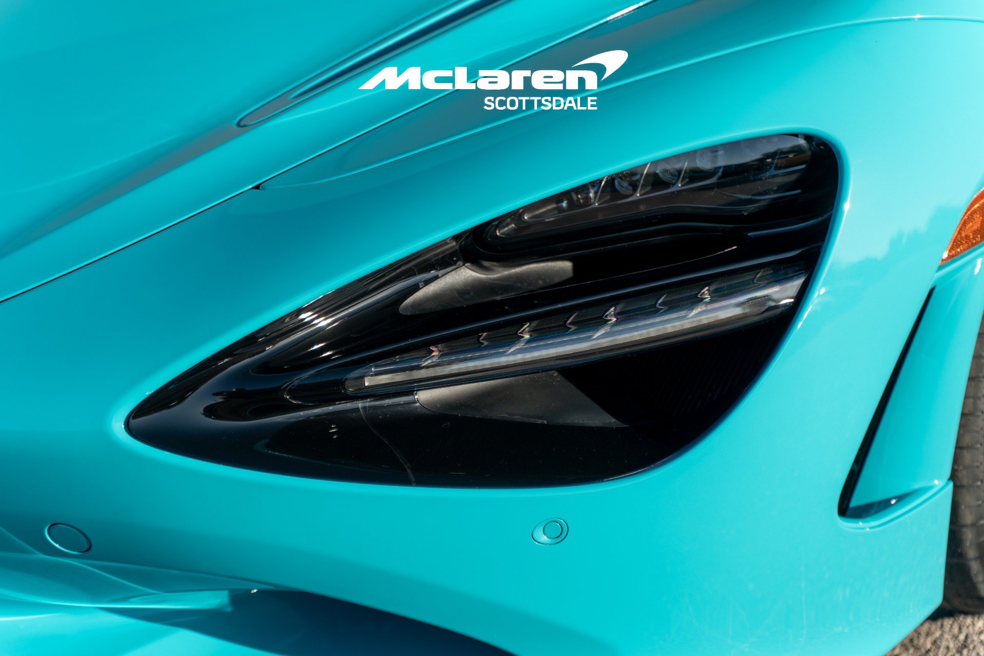 New 2026 McLaren 750S RWD image 20