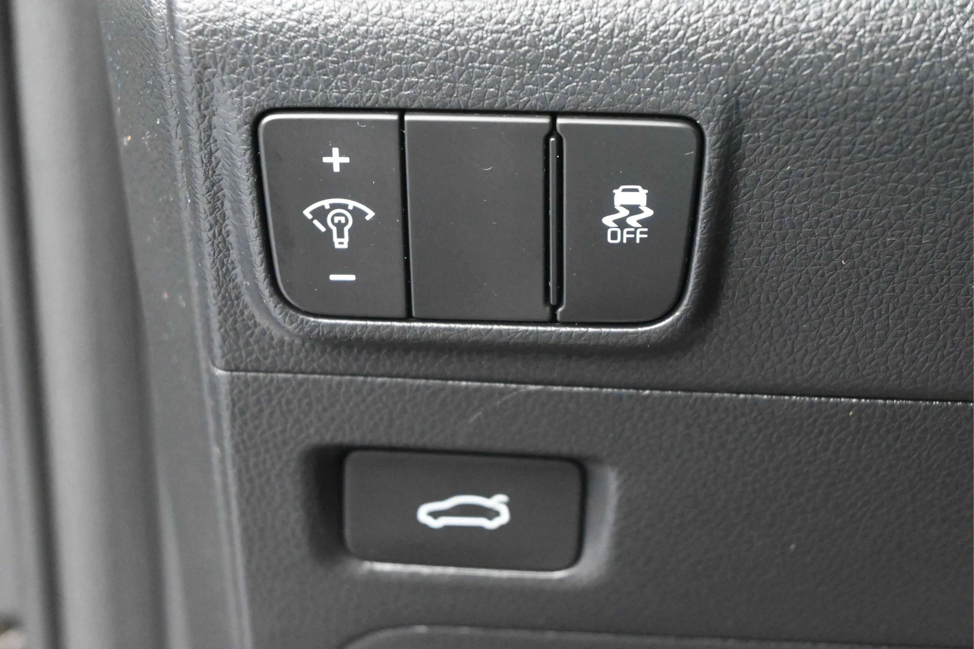 Used 2025 Kia K5 EX FWD image 21