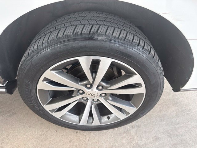 Used 2020 Ford Expedition Max King Ranch w/ Cargo Package AWD/4WD image 5