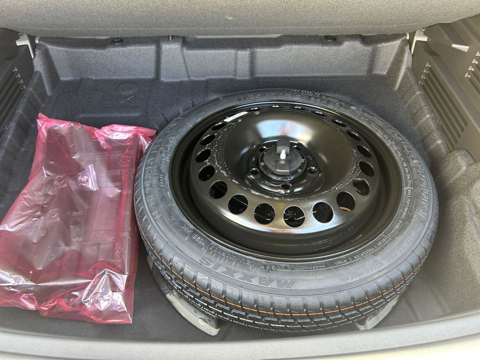 Used 2026 Chevrolet TrailBlazer ACTIV w/ Convenience Package image 32