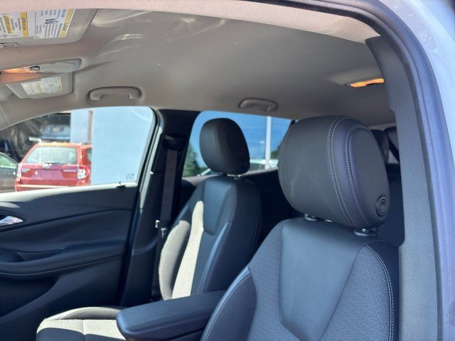 Used 2021 Buick Encore GX Preferred FWD image 15
